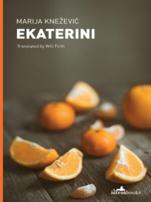 cover image of Ekaterini